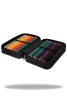 Töltött tolltartó 3 emeletes Cool Pack Jumper 3 STREET LIFE 67697