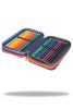 Töltött tolltartó 3 emeletes Cool Pack Jumper 3 SPACE ADVENTURE 67764