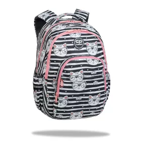 Hátitáska Cool Pack 17"Basic Plus Catnip 03695