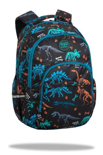 Hátitáska Cool Pack Basic Plus 27L Fossil 03700