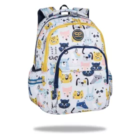 Hátitáska Cool Pack Basic Plus 27L Pucci 03699 AKCIÓS!