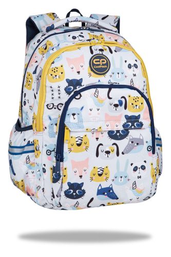Hátitáska Cool Pack Basic Plus 27L Pucci 03699 AKCIÓS!