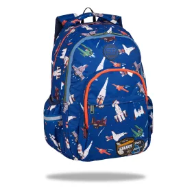 Hátitáska Cool Pack Basic Plus 27L Space Adventure 03764