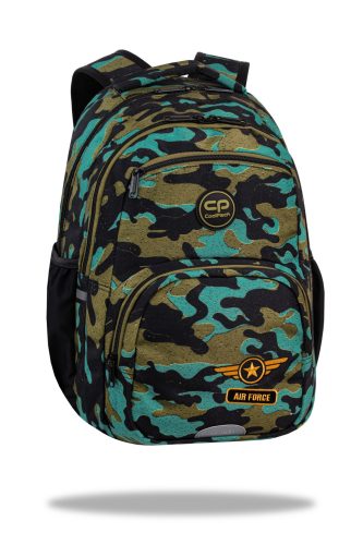 Hátitáska Cool Pack Pick 27L Air Force 99712