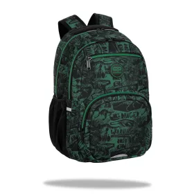 Hátitáska Cool Pack Pick 17" Danger 99719