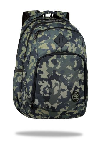 Hátitáska Cool Pack Break 30l Combat 24728