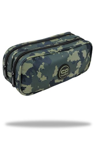 Tolltartó kétrekeszes Cool Pack Duke Combat 65728