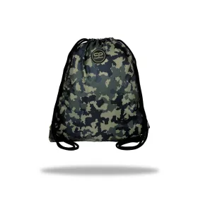 Tornazsák Cool Pack Sprint Combat 73728