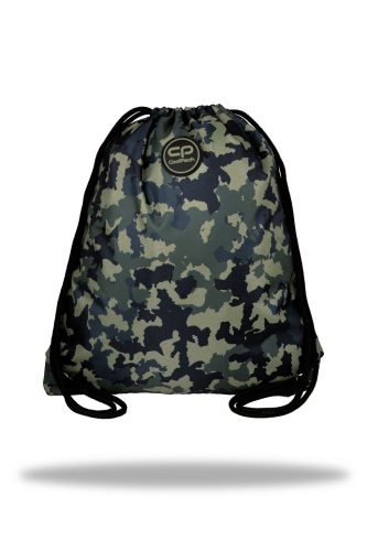 Tornazsák Cool Pack Sprint Combat 73728