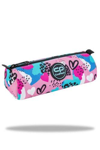 Tolltartó egyrekeszes Cool Pack Tube Tutti Heart 61789