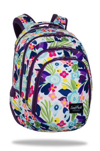 Hátitáska Cool Pack Drafter 27L Flower Me 10740