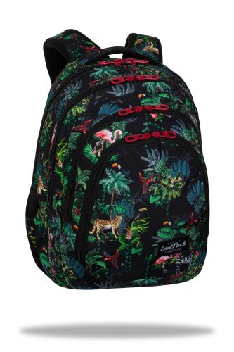 Hátitáska Cool Pack Drafter 27L Malindi 10741