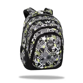 Hátitáska Cool Pack Drafter 27L Tic Tac 10746