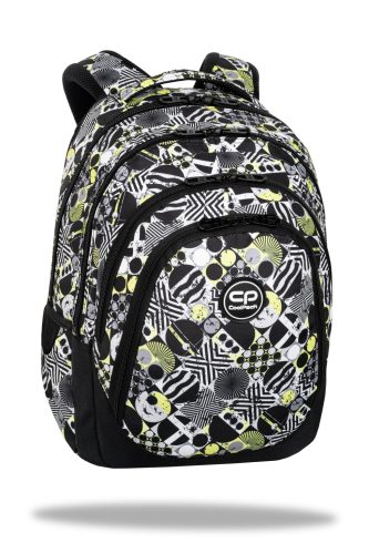 Hátitáska Cool Pack Drafter 27L Tic Tac 10746