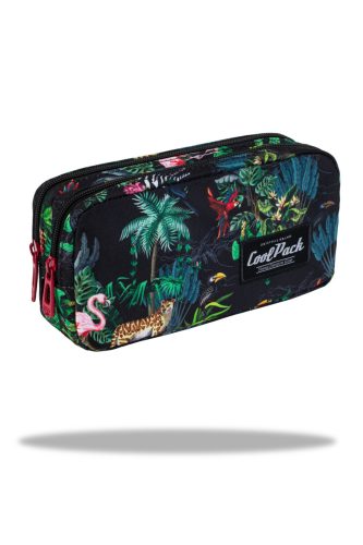 Tolltartó kétrekeszes Cool Pack Primo Malindi 05741