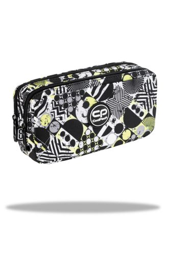 Tolltartó kétrekeszes Cool Pack Primo Tic Tac 05746