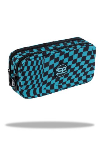 Tolltartó kétrekeszes Cool Pack Primo Down The Whole 05748 AKC!