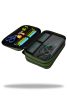 Töltött tolltartó 3 emeletes Cool Pack Gradient Grass 67757
