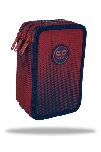 Töltött tolltartó 3 emeletes Cool Pack Gradient Costa 67758