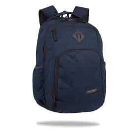 Hátitáska Cool Pack Break 18" Dark Blue 24024