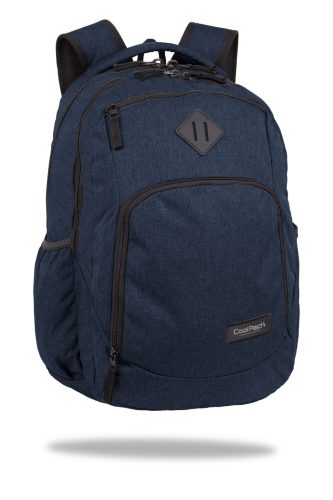 Hátitáska Cool Pack Break 18" Dark Blue 24024