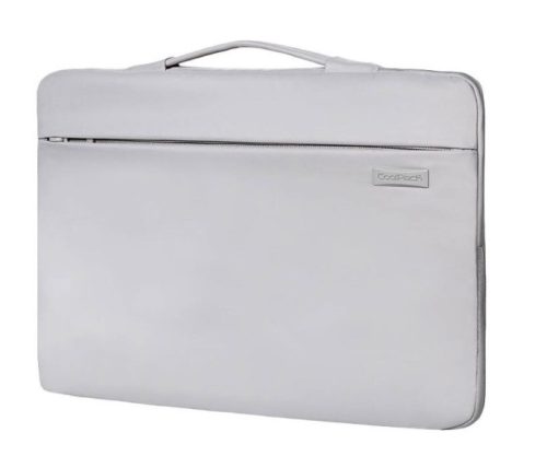 Laptoptáska Cool Pack Saturn SNOW GREY 60161