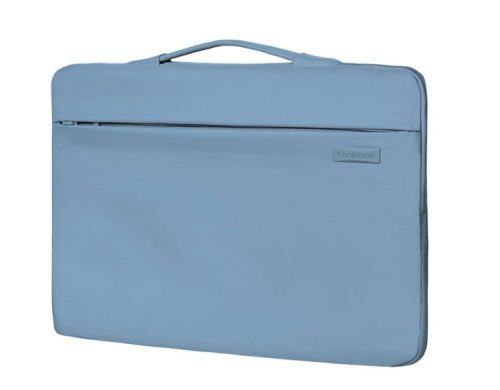 Laptoptáska Cool Pack Saturn SNOW BLUE 60163
