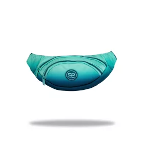 Övtáska Cool Pack ALBANY Gradient Blue Lagoon 75690