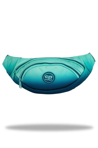Övtáska Cool Pack ALBANY Gradient Blue Lagoon 75690