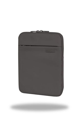 Tablet tartó Cool Pack TWINT Sötétszürke 61027