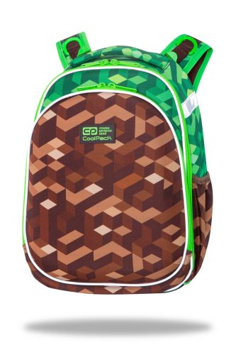 Hátitáska Cool Pack Turtle 28L City Jungle 15199
