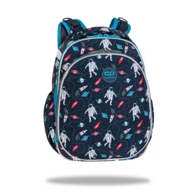 Hátitáska Cool Pack Turtle 28L Apollo 15532