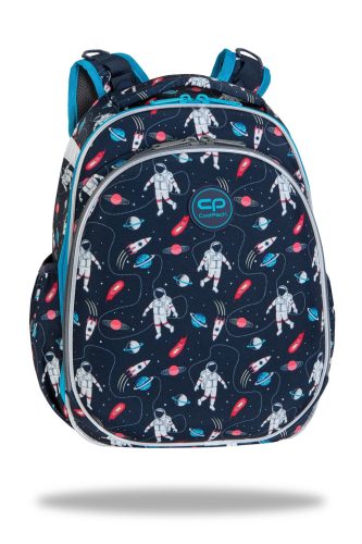 Hátitáska Cool Pack Turtle 28L Apollo 15532