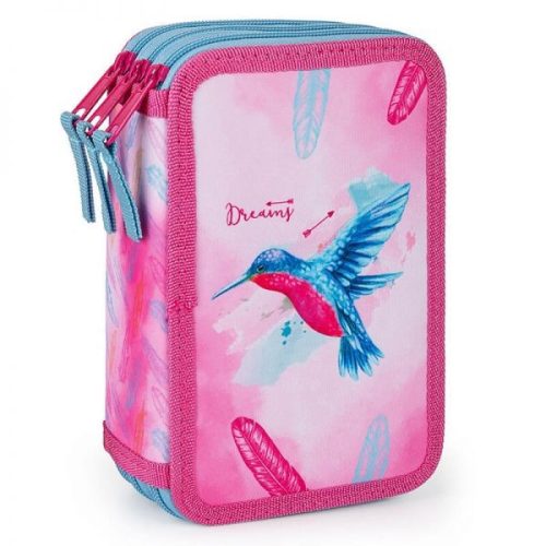 Tolltartó 3 emeletes üres Kolibri OxyBag 39523