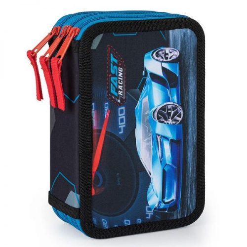 Tolltartó 3 emeletes üres Fast Racing OxyBag 90823