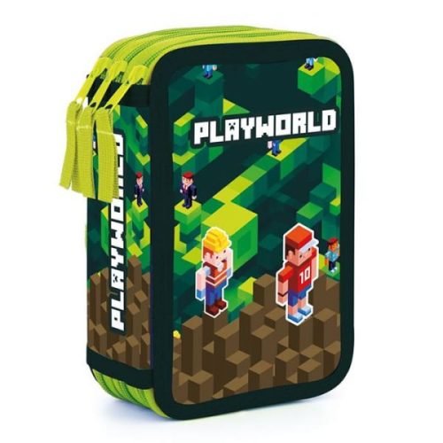 Tolltartó 3 emeletes ürePlayWorld OxyBag 41425