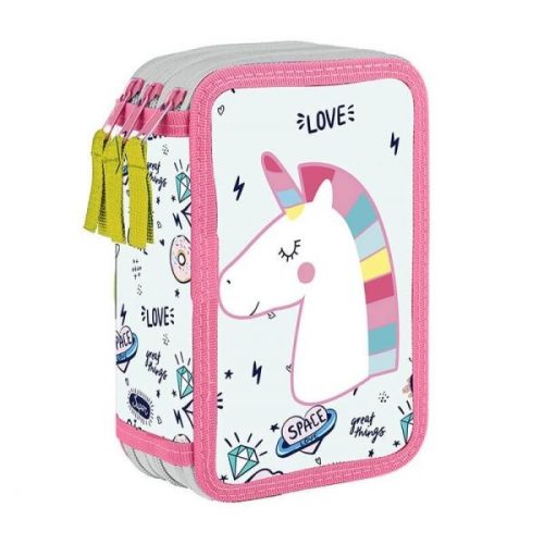 Tolltartó 3 emeletes üres Unicorn Power OxyBag 53423