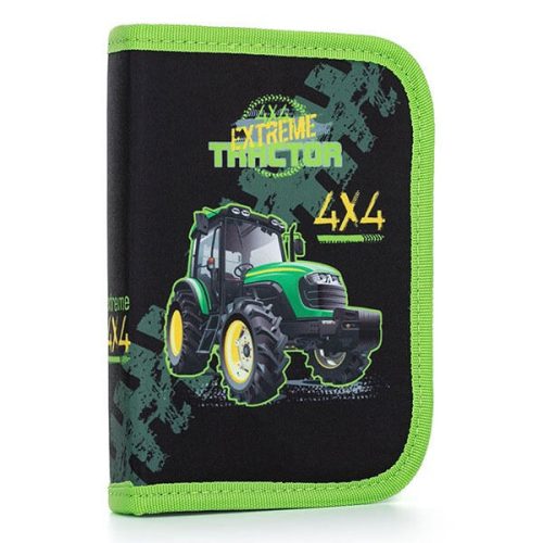 Tolltartó kétklapnis üres Traktor OxyBag 34022