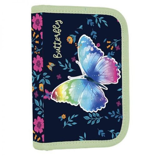 Tolltartó kétklapnis üres Butterfly OxyBag 52123
