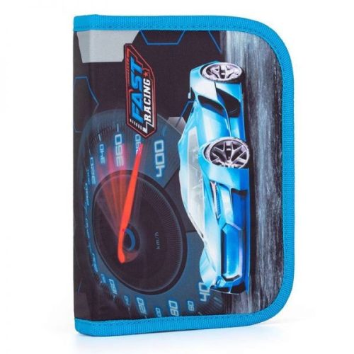 Tolltartó kétklapnis üres Fast Racing OxyBag 04623