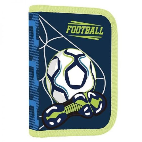 Tolltartó kétklapnis üres Football OxyBag 19323