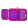Tolltartó kétklapnis üres PlayWorld Girl OxyBag 82825