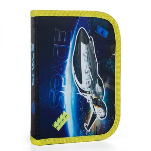 Tolltartó kétklapnis üres Space OxyBag 39823