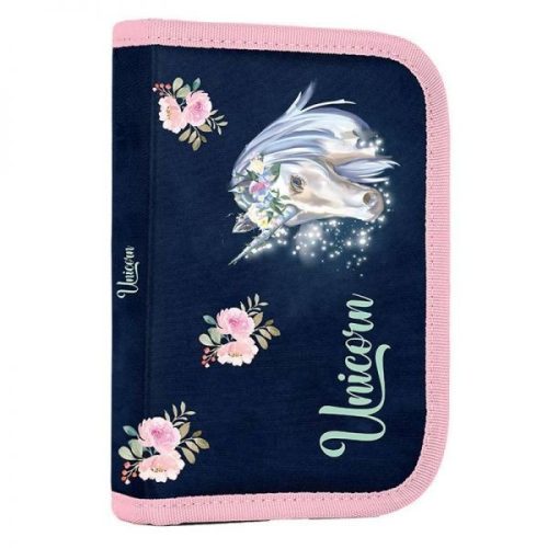 Tolltartó kétklapnis üres Unikornis OxyBag 88923