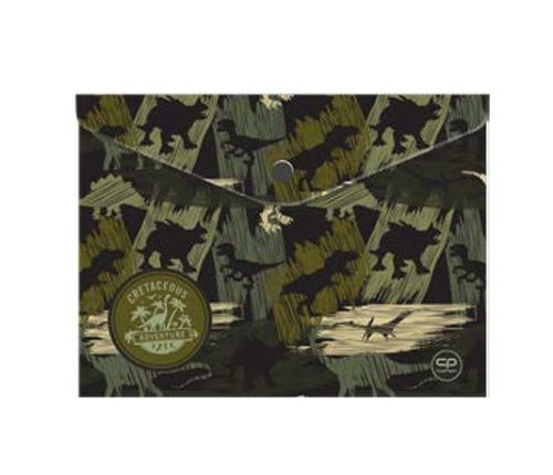 Patentos task A/4 PVC Cool Pack Adventure Park 24789