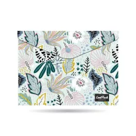 Patentos tasak A/4 PVC Cool Pack Davao 30445