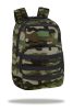 Hátitáska Cool Pack Army Camo Classic 39019