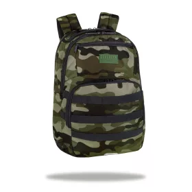 Hátitáska Cool Pack Army Camo Classic 39019