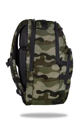 Hátitáska Cool Pack Army Camo Classic 39019