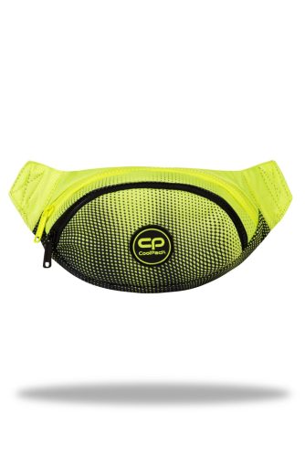 Övtáska Cool Pack ALBANY Gradient Lemon 75510